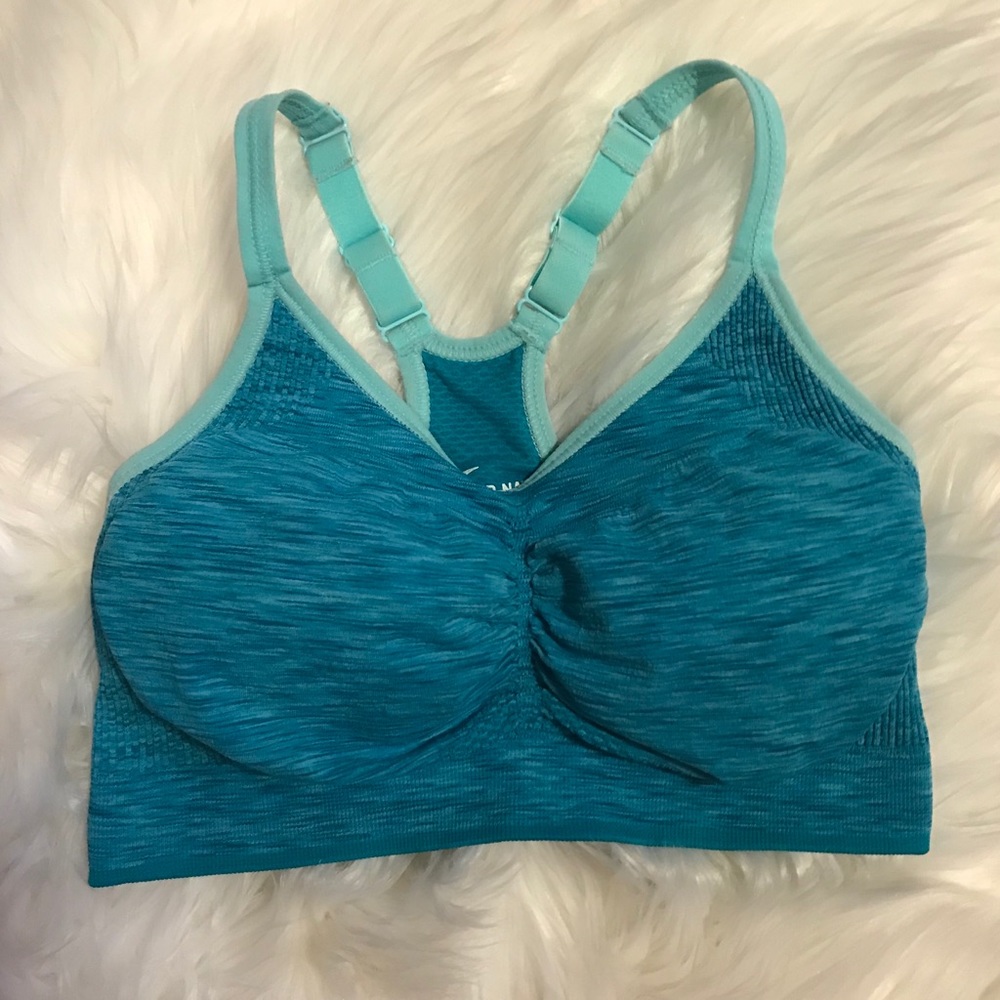 Old Navy Active Go-Dry Sports Bra sz Small